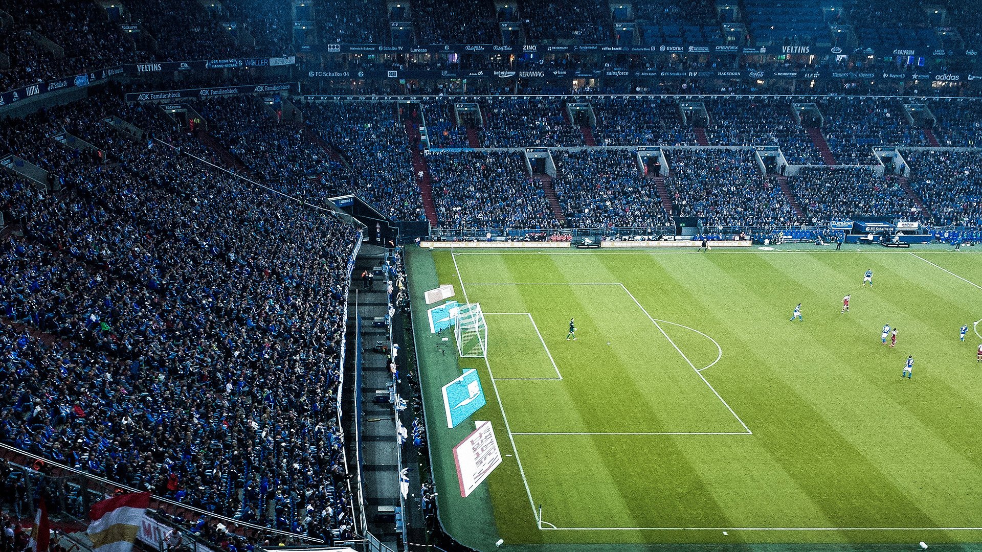 绿色节能足球场馆在多个城市落成，推动绿色体育发展，绿色节能设施有哪些