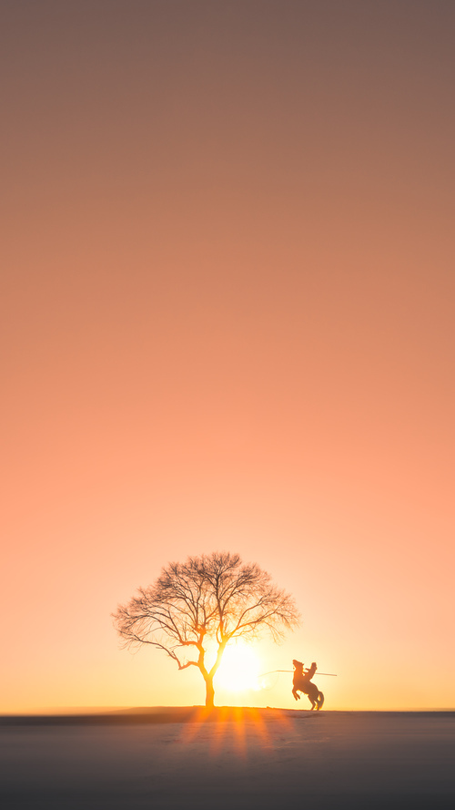 【震撼】伊朗雪地“吊射”惊呆裁判，全场沸腾，伊朗下雪